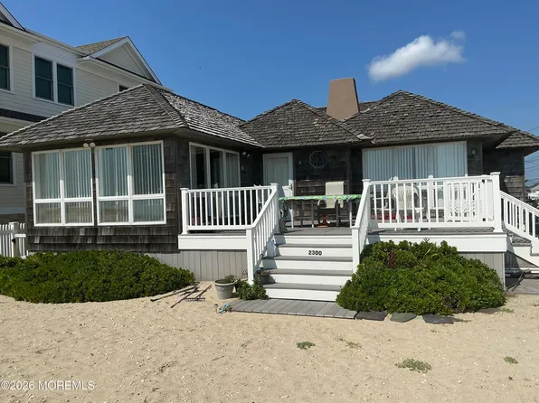 2300 Oceanfront, Lavallette, NJ 08735