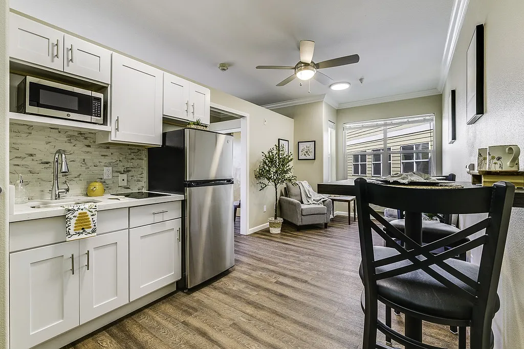 Aventine at Vancouver - 55+ Active Adult Living — Photo 1