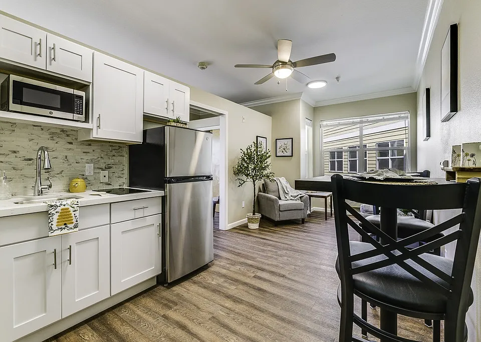 Aventine at Vancouver - 55+ Active Adult Living