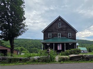 500 Farnham Rd, Windsor, NY 13865