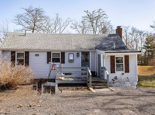 21 Bisbee St, Wareham, MA 02571