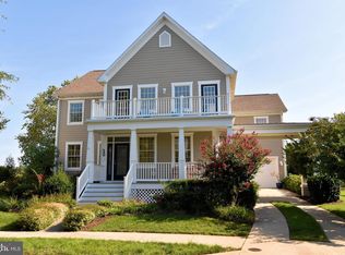 175 Willow Oak Ave, Ocean View, DE 19970