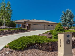 851 Grapevine Ln, Prescott, AZ 86305