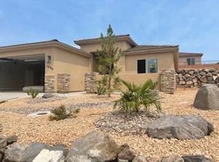 1890 W 180 N, Hurricane, UT 84737