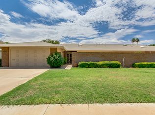 18226 N 99th Dr, Sun City, AZ 85373