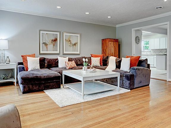 2nd image of 5438 Yarwell Dr