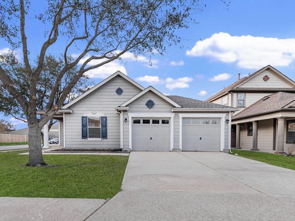 6534 Winter Mountain Ln, Spring, TX 77379