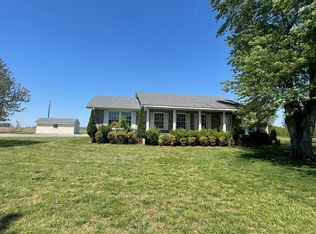 29731 Bethel Rd, Toney, AL 35773
