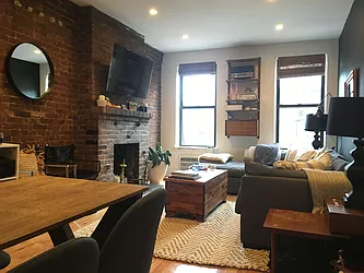 Rented by Ethan Blinder, LREB