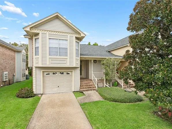 1501 Audubon Trce #1501, New Orleans, LA 70121