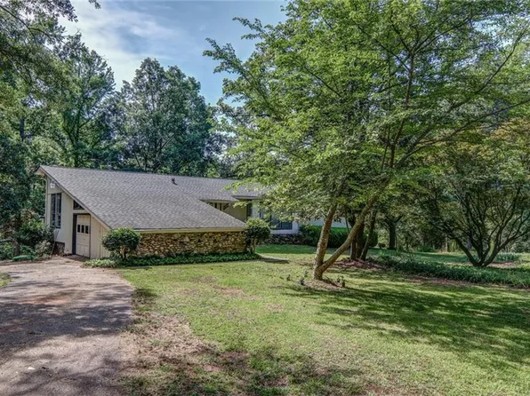 5310 Deer Run Dr SW, Conyers, GA 30094