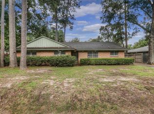 1303 Lehman St, Houston, TX 77018