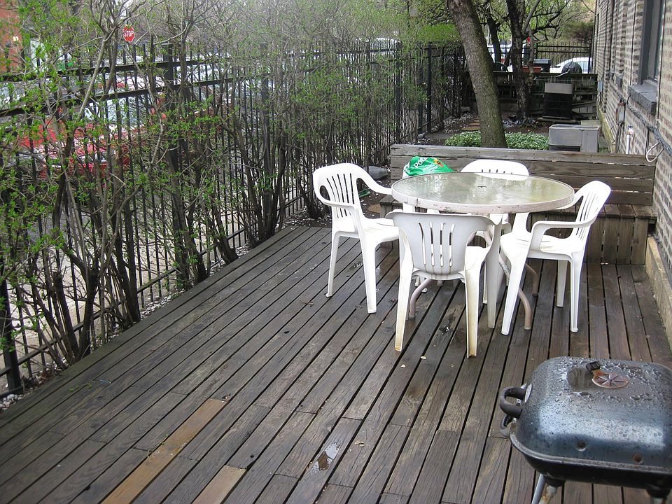 1st image of 1125 W Webster Ave #1R