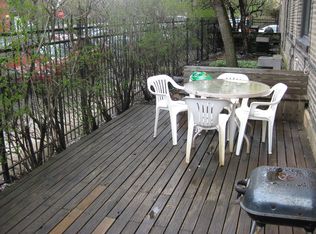 1125 W Webster Ave #1R, Chicago, IL 60614