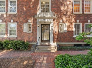 1614 Grove Ave #U4, Richmond, VA 23220