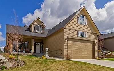 1st image of 4509 S Ponderosa Ln