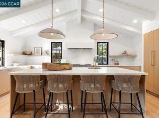 2431 Alamo Glen Dr, Alamo, CA 94507