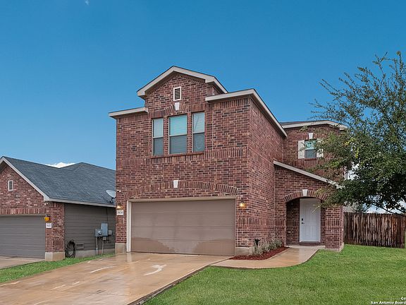 3rd image of 8434 Piedras Creek
