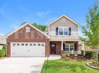 22851 Sanders Way, Mc Calla, AL 35111