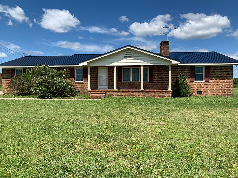 Large 3/4 acre lot