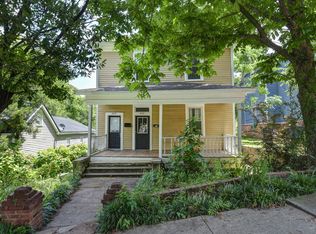 2212 Clark St, Columbia, SC 29201