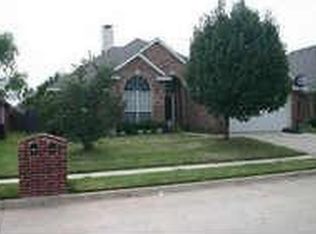 5013 Timber Park Dr, Flower Mound, TX 75028