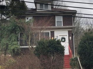 840 Patton Street Ext, Monroeville, PA 15146