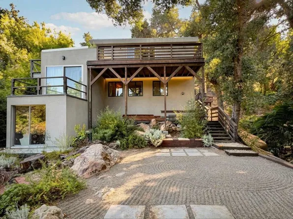 19562 Cave Way, Topanga, CA 90290