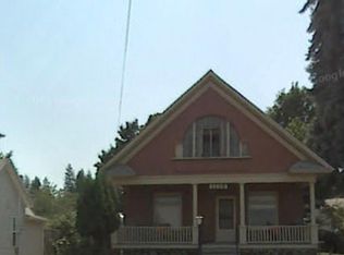 11118 E 12th Ave #1, Spokane, WA 99206