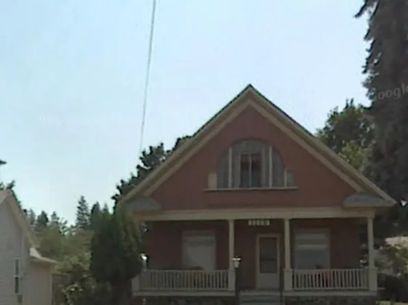 1118 E 12th Ave #1, Spokane, WA 99202