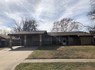 410 Skyline Ave #2AFC54306, Killeen, TX 76541