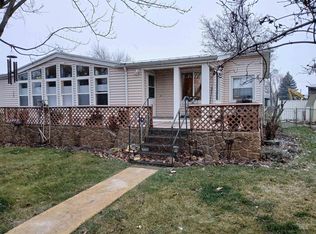 3490 Highway 6, Princeton, ID 83857