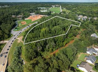 0 W Georgia Rd, Simpsonville, SC 29680