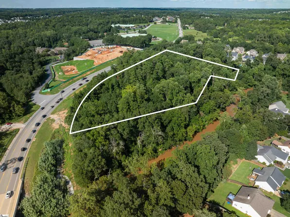 0 W Georgia Rd, Simpsonville, SC 29680