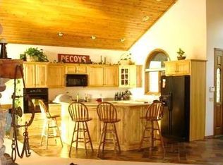 N115 Sunnyside Point Rd, Holcombe, WI 54745