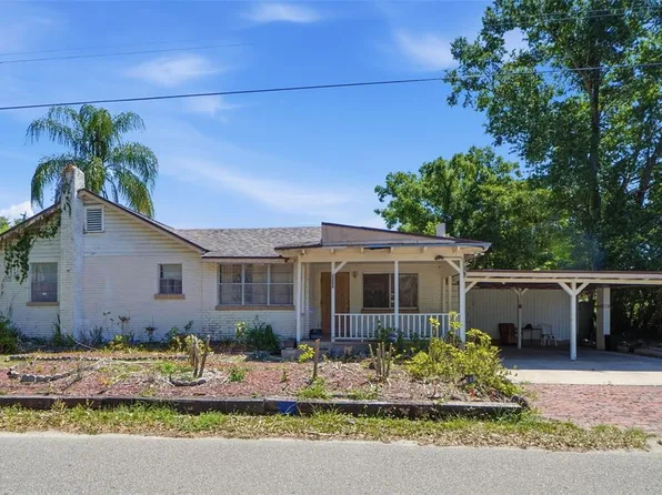 1301 E Wilder Ave, Tampa, FL 33603