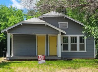 2122 Yale Ave, Wichita Falls, TX 76301