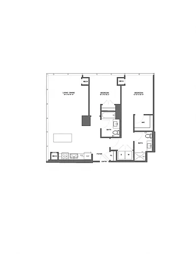 Floor plan C9_P