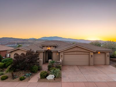 61 N Firerock Trl, Ivins, UT, 84738