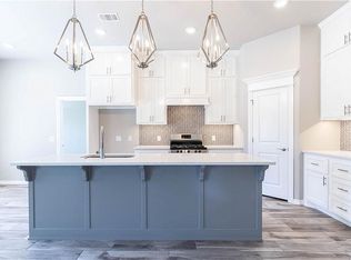 15816 Iron Ridge Rd, Edmond, OK 73013