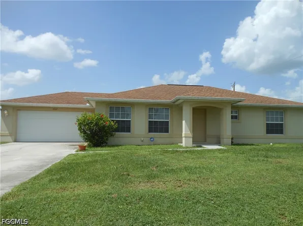 4507 E 13th St, Lehigh Acres, FL 33972