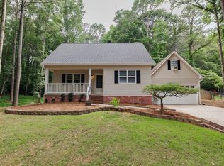 415 Providence Rd, Athens, GA 30606