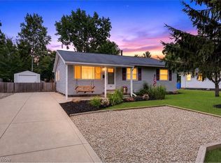 347 Sylvia Dr, Chardon, OH 44024