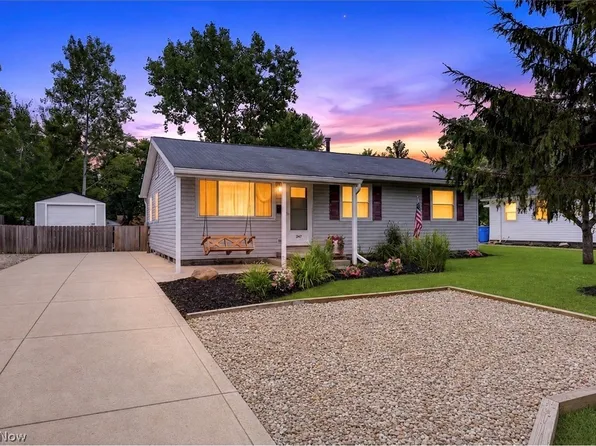 347 Sylvia Dr, Chardon, OH 44024
