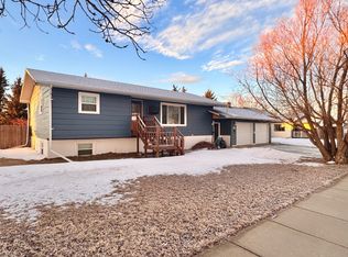 103 Getz St, Scranton, ND 58653