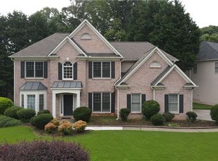 392 Hickory Haven Ter, Suwanee, GA 30024