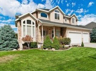 4664 Bountiful Ridge Dr, Bountiful, UT 84010