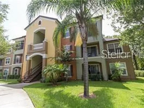 12602 Crest Springs Ln APT 1318, Orlando, FL 32828