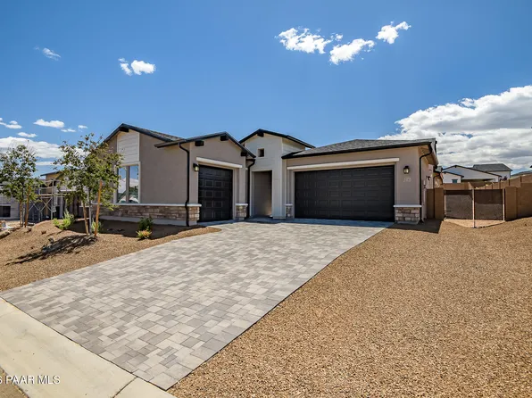 5235 Iron Vine Trl, Prescott, AZ 86301