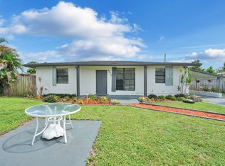 3510 SW 32nd St, Hollywood, FL 33023